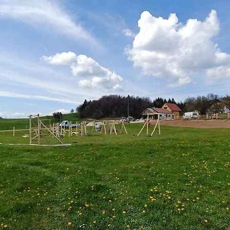 فندق Cowboy'S Land Visnja Gora المظهر الخارجي الصورة